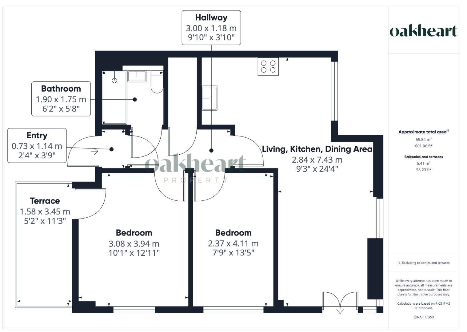 Floorplan thumbnail